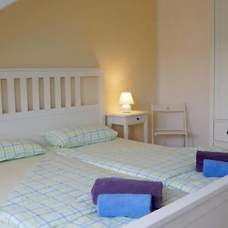 Wangerooger Inselhauschen - Komfortables Ferienhaus Fur Die Ganze Familie!