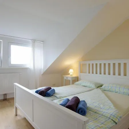 Holiday home Wangerooger Inselhauschen - Komfortables Ferienhaus Fur Die Ganze Familie! *