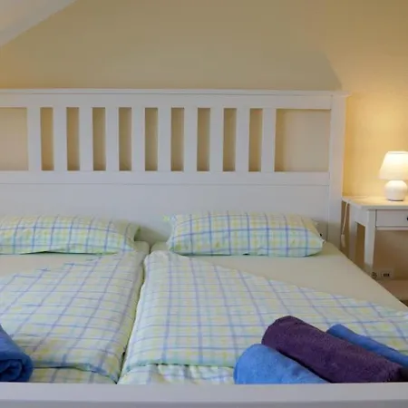 Wangerooger Inselhauschen - Komfortables Ferienhaus Fur Die Ganze Familie! Holiday home Wangerooge