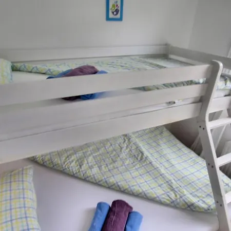 Wangerooger Inselhauschen - Komfortables Ferienhaus Fur Die Ganze Familie! *