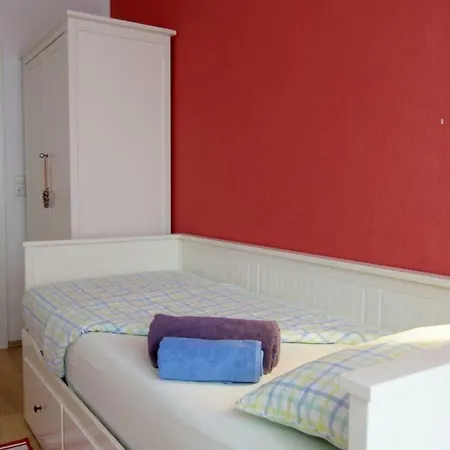 Holiday home Wangerooger Inselhauschen - Komfortables Ferienhaus Fur Die Ganze Familie! Wangerooge