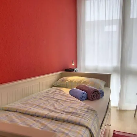 Holiday home Wangerooger Inselhauschen - Komfortables Ferienhaus Fur Die Ganze Familie! Wangerooge