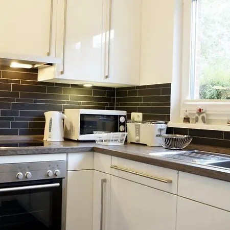 Holiday home Wangerooger Inselhauschen - Komfortables Ferienhaus Fur Die Ganze Familie!