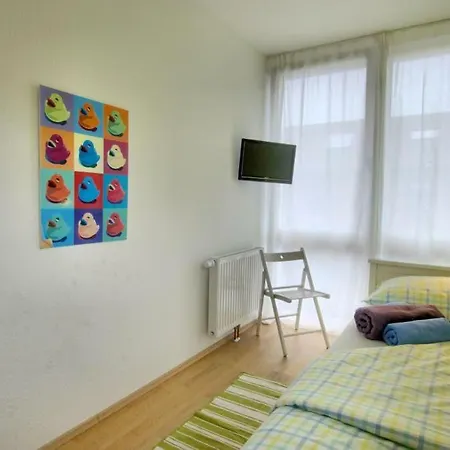 Wangerooger Inselhauschen - Komfortables Ferienhaus Fur Die Ganze Familie! * Wangerooge