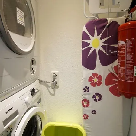Holiday home Wangerooger Inselhauschen - Komfortables Ferienhaus Fur Die Ganze Familie!